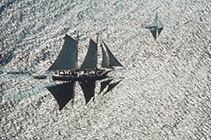 Off Mount Desert Island, ME